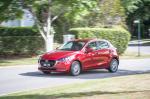 Mazda2 2019 года (AU)